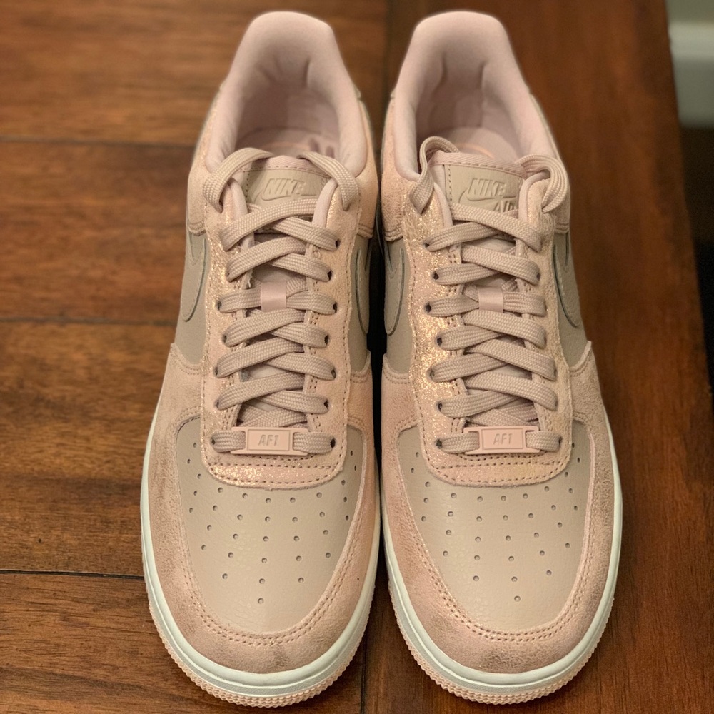 🆕❌SOLD❌Nike Air Force 1 PRM - Picture 2 of 8